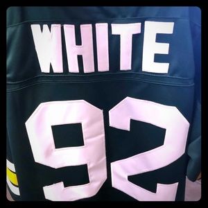 Packers Throwback Jersey